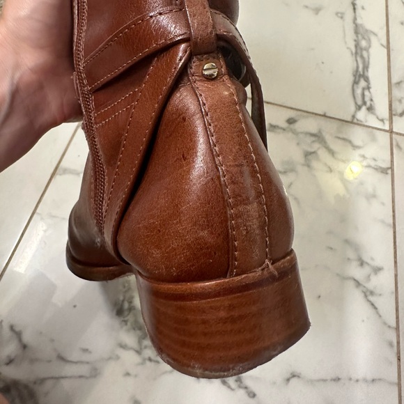 Tory Burch Riding Boot - Picture 8 of 10